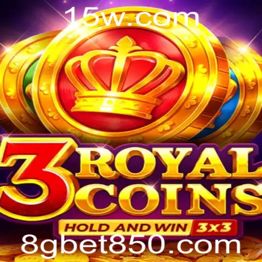 Explorando o Mundo de 3royalcoins: Um Mergulho no Universo de 8gbet cc