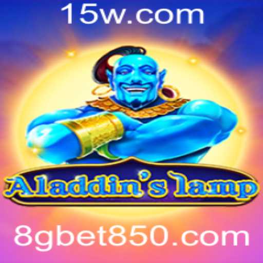 Descubra o Fascinante Mundo de Aladdinslamp: O Jogo do Momento no 8gbet cc