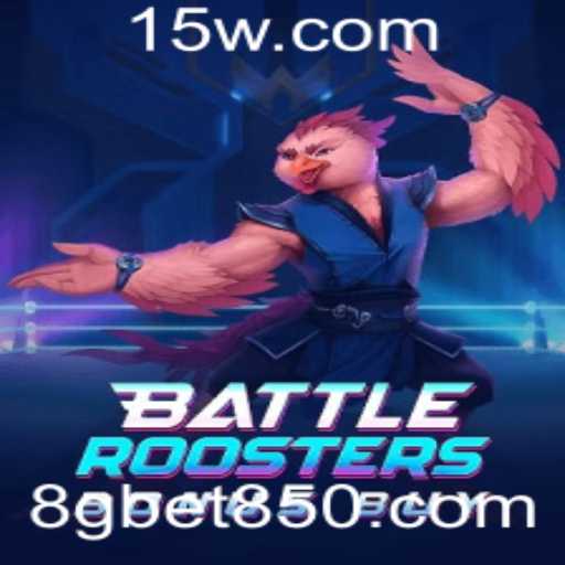 Descubra a Emoção do Jogo BattleRoostersBonusBuy e Como Aproveitar no 8gbet cc