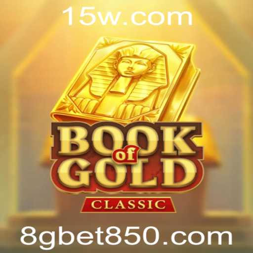Desvendando o Fascinante Mundo do Jogo BookOfGoldClassic