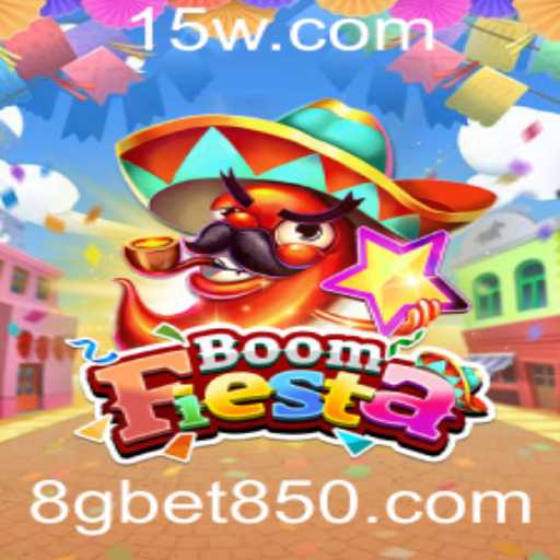 Descubra o BoomFiesta: Regras e Estratégias do Jogo com 8gbet cc