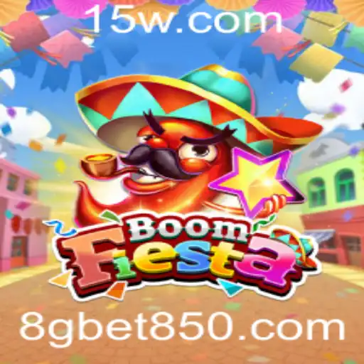 Descubra o BoomFiesta: Regras e Estratégias do Jogo com 8gbet cc