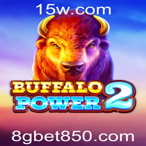 Buffalo Power 2: A Nova Sensação dos Jogos de Cassino Online