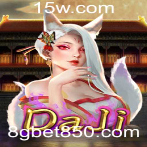 Desvendando o Fascinante Mundo de DaJi e o 8gbet cc