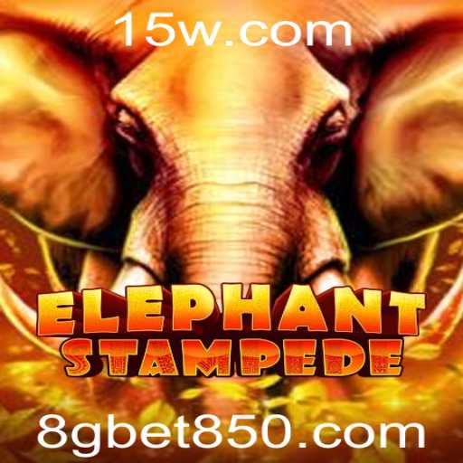 Explore o Mundo de ElephantStampede: O Novo Sensação no Universo dos Jogos de Azar Online