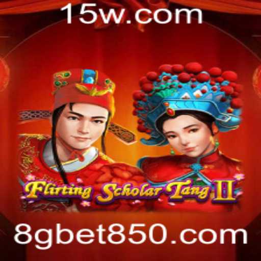 Flirting Scholar Tang II: Uma Jornada Fascinante no Mundo dos Jogos