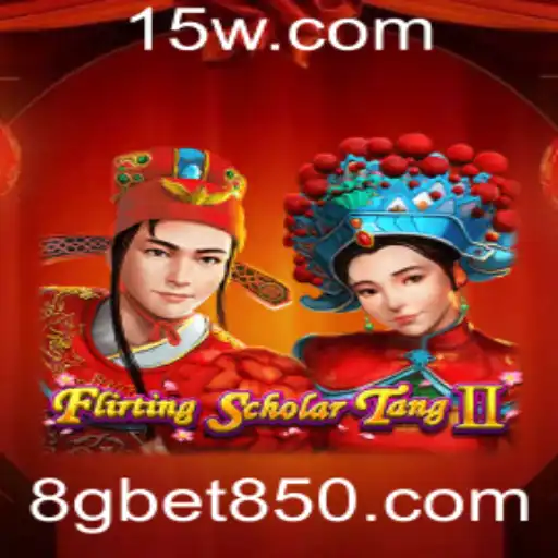 Flirting Scholar Tang II: Uma Jornada Fascinante no Mundo dos Jogos