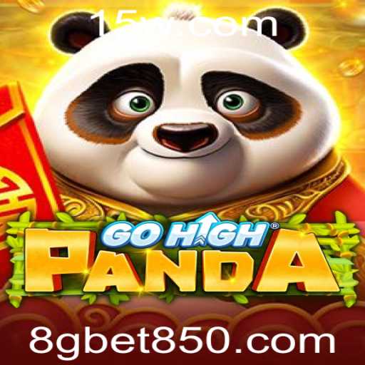 GoHighPanda: Explorando as Aventuras do Mundo de Jogos com 8gbet cc