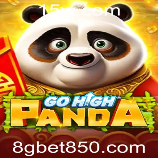GoHighPanda: Explorando as Aventuras do Mundo de Jogos com 8gbet cc