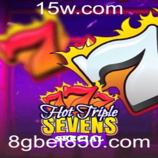 HotTripleSevensSpecial: Um Guia Completo para o Jogo que Está Agitando o Mundo dos Cassinos