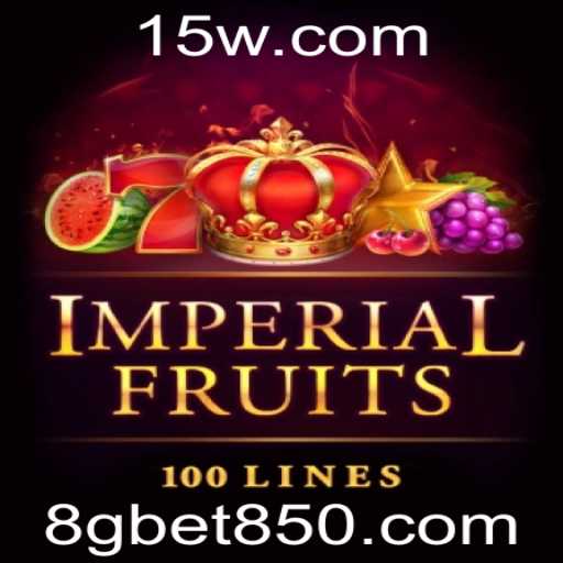 Descubra o Fascinante Mundo de ImperialFruits100