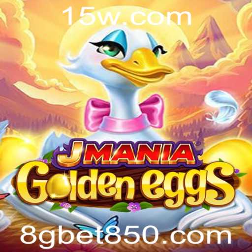 JManiaGoldenEggs: Um Mundo de Aventuras e Estratégias