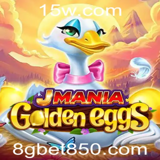 JManiaGoldenEggs: Um Mundo de Aventuras e Estratégias