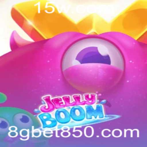 Explorando o Mundo de JellyBoom: Um Jogo Inovador e Viciante