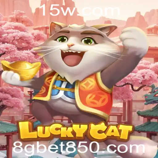 Descubra o Fascinante Mundo de LuckyCat: O Jogo que Está Conquistando os Fãs do 8gbet cc