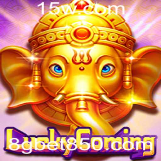 Explorando o Jogo LuckyComing e a Plataforma 8gbet cc