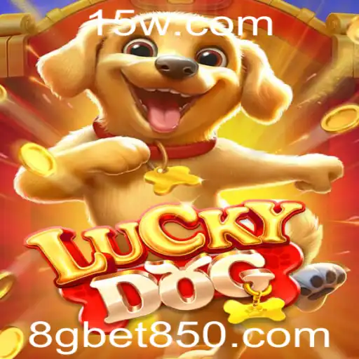 A Fascinante Aventura de LuckyDog: Mergulhe no Universo de 8gbet cc