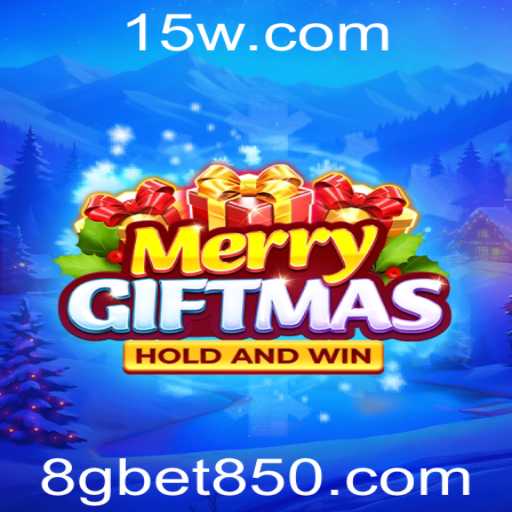 Descubra MerryGiftmas: O Jogo Festivo que Está Conquistando o Mundo