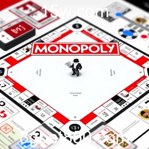 Explorando o Fascinante Mundo do Monopoly e como 8gbet cc Pode Melhorar a Experiência de Jogo