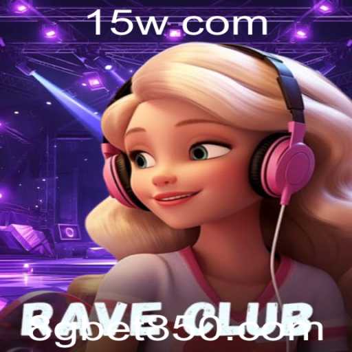 Explorando o Universo de RaveClub: Um Mergulho Intenso no Mundo dos Jogos Virtuais