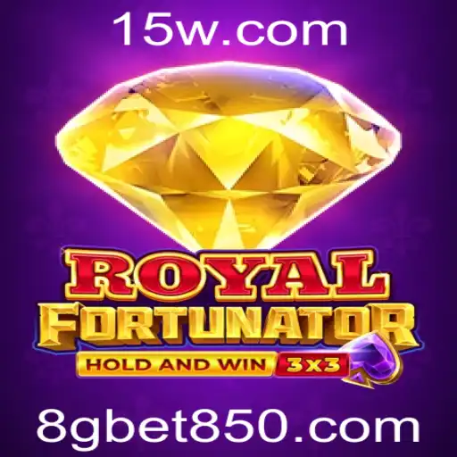 Descubra o Mundo de RoyalFort: Aventura e Estratégia com 8gbet cc