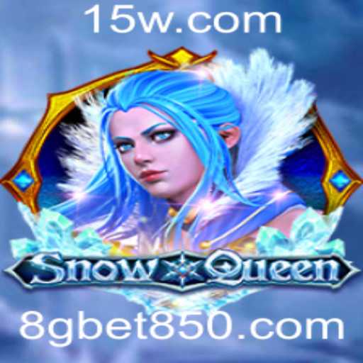 Explorando SnowQueen: O Fascinante Mundo dos Jogos com 8gbet cc