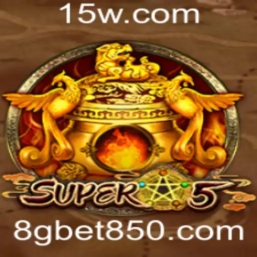 Explorando o Fascinante Mundo do Jogo Super5