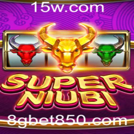 Descubra o Mundo Inovador de SuperNiubi e 8gbet cc