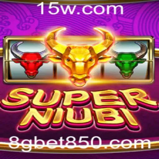 Descubra o Mundo Inovador de SuperNiubi e 8gbet cc