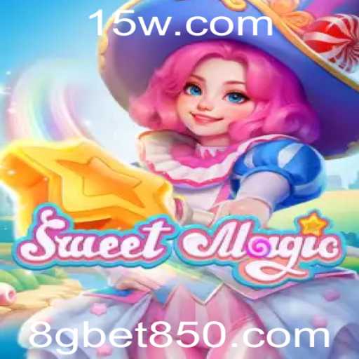 Descubra a Magia do Jogo SweetMagic e Suas Regras Fascinantes