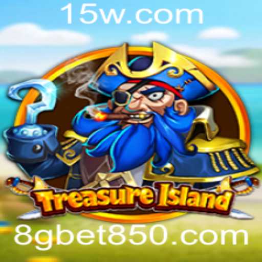 Explorando o Mundo do Jogo TreasureIsland e o Fenômeno 8gbet cc